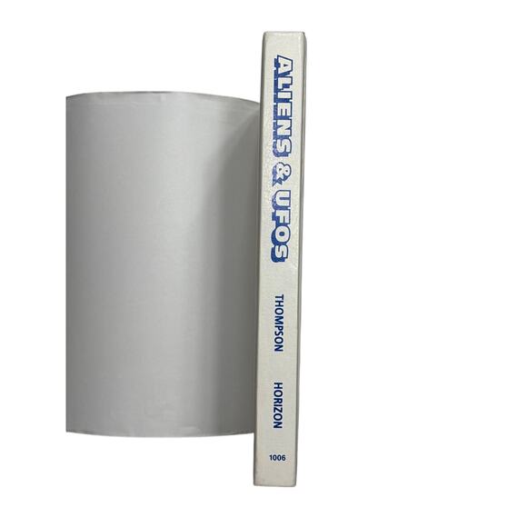 Vintage 1994 Hardcover Book w/ Dust Jacket Horizon Publishers ISBN 0882904698 - Picture 4 of 13